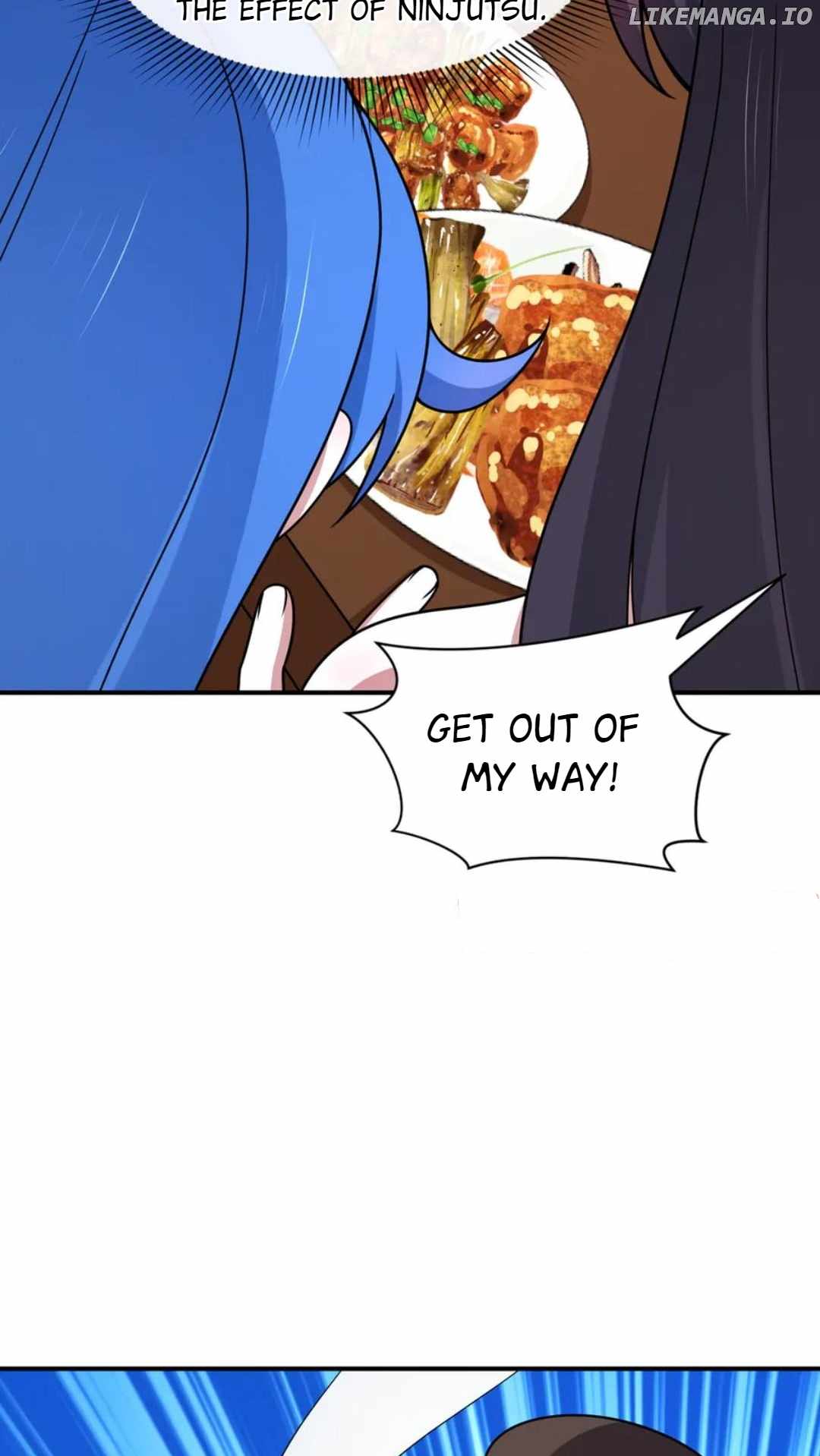 Age of Terror Chapter 471 74